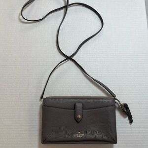 Kate Spade pebbles crossbody